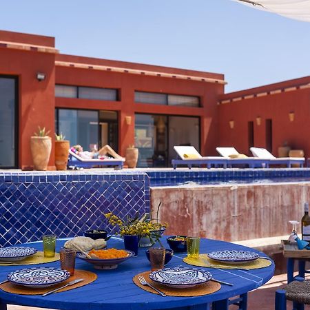 Ksar Massa Bed & Breakfast Rbat Luaran gambar