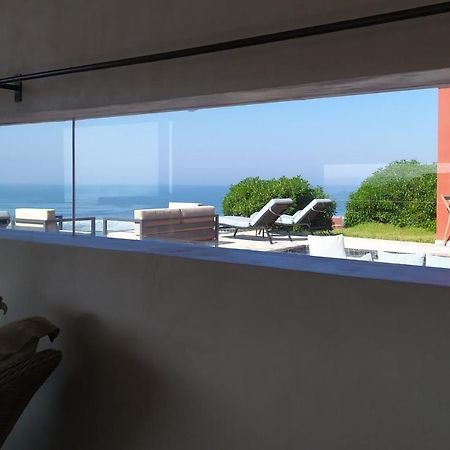 Ksar Massa Bed & Breakfast Rbat Luaran gambar