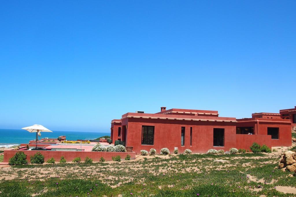 Ksar Massa Bed & Breakfast Rbat Luaran gambar