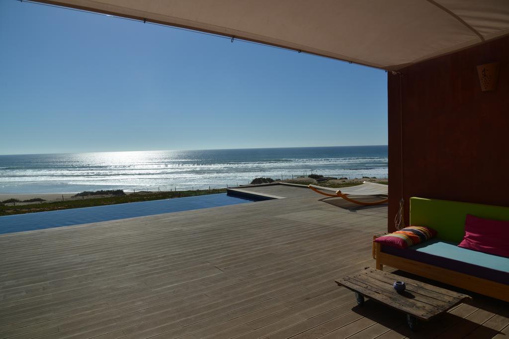 Ksar Massa Bed & Breakfast Rbat Luaran gambar