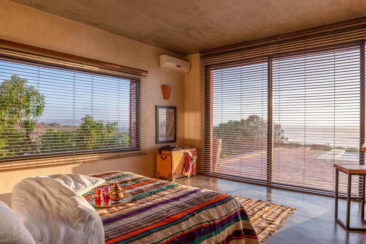 Ksar Massa Bed & Breakfast Rbat Luaran gambar