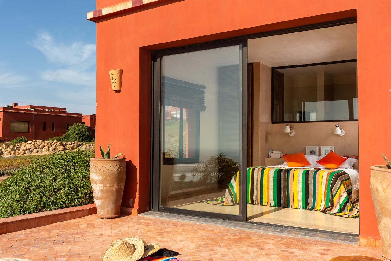 Ksar Massa Bed & Breakfast Rbat Luaran gambar