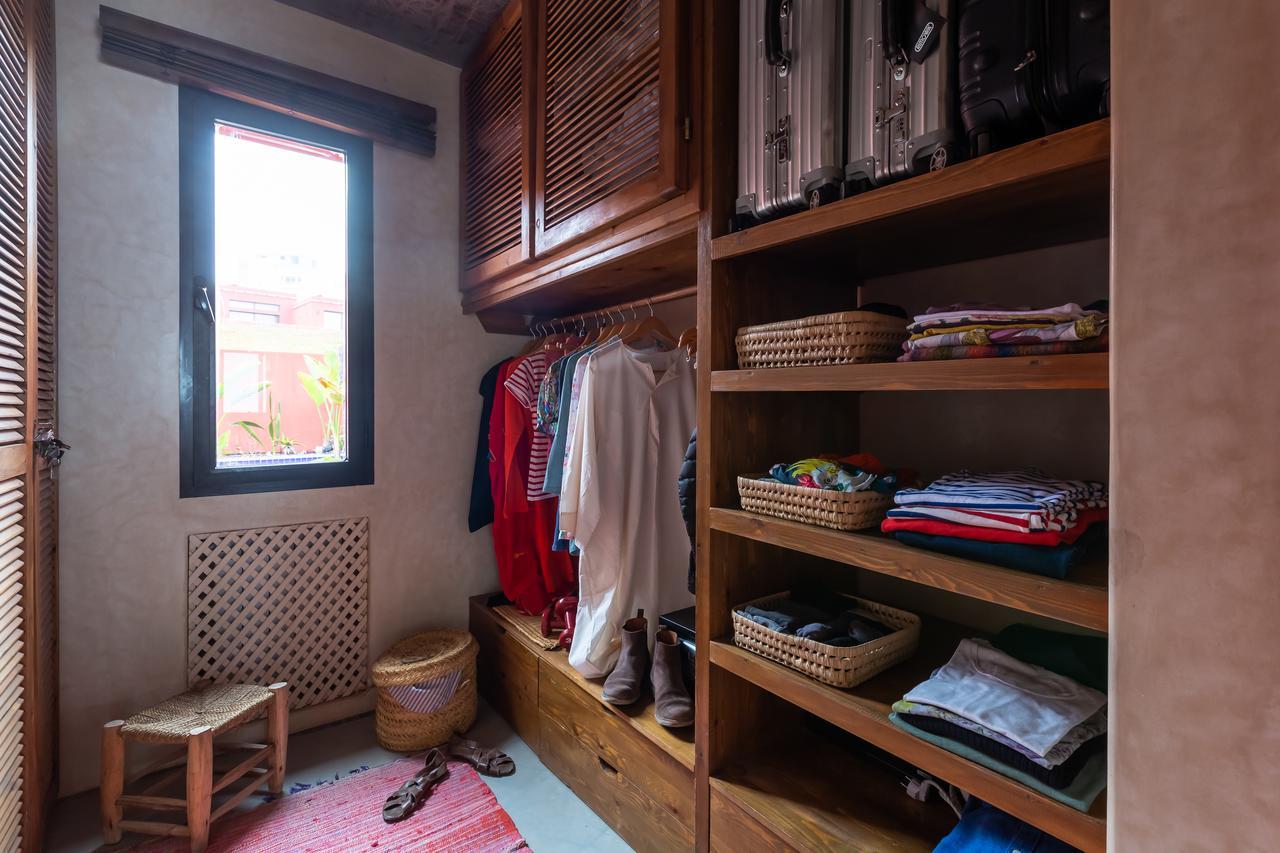 Ksar Massa Bed & Breakfast Rbat Luaran gambar