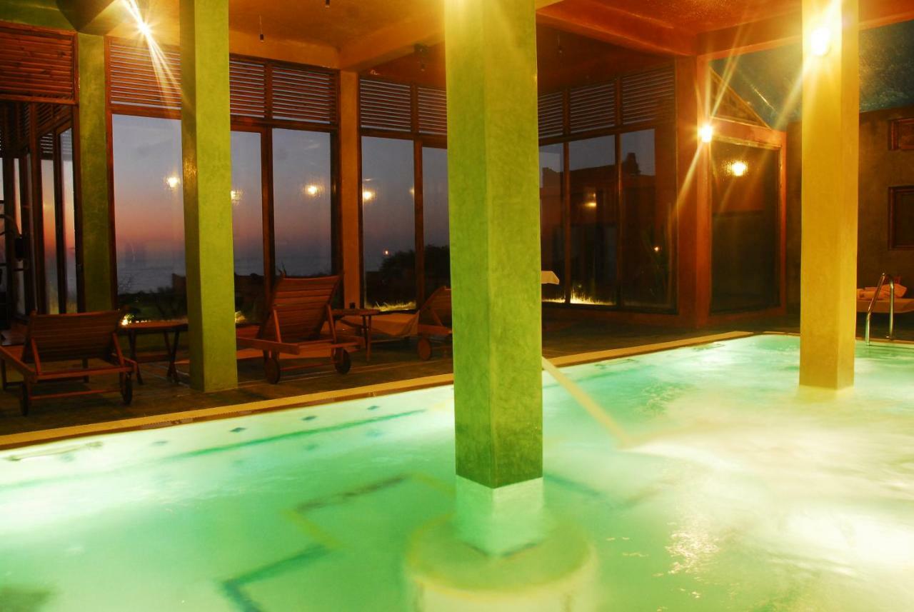 Ksar Massa Bed & Breakfast Rbat Luaran gambar