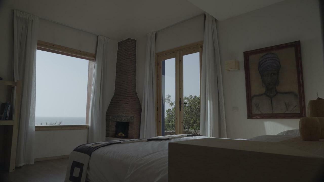 Ksar Massa Bed & Breakfast Rbat Luaran gambar