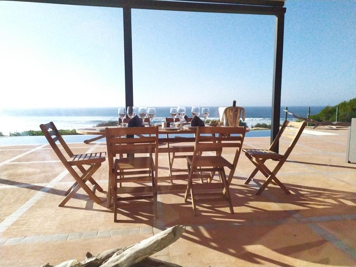 Ksar Massa Bed & Breakfast Rbat Luaran gambar