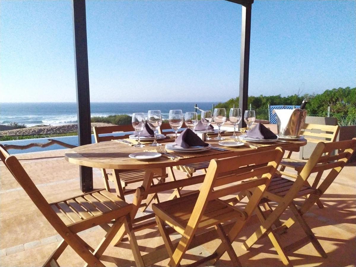 Ksar Massa Bed & Breakfast Rbat Luaran gambar